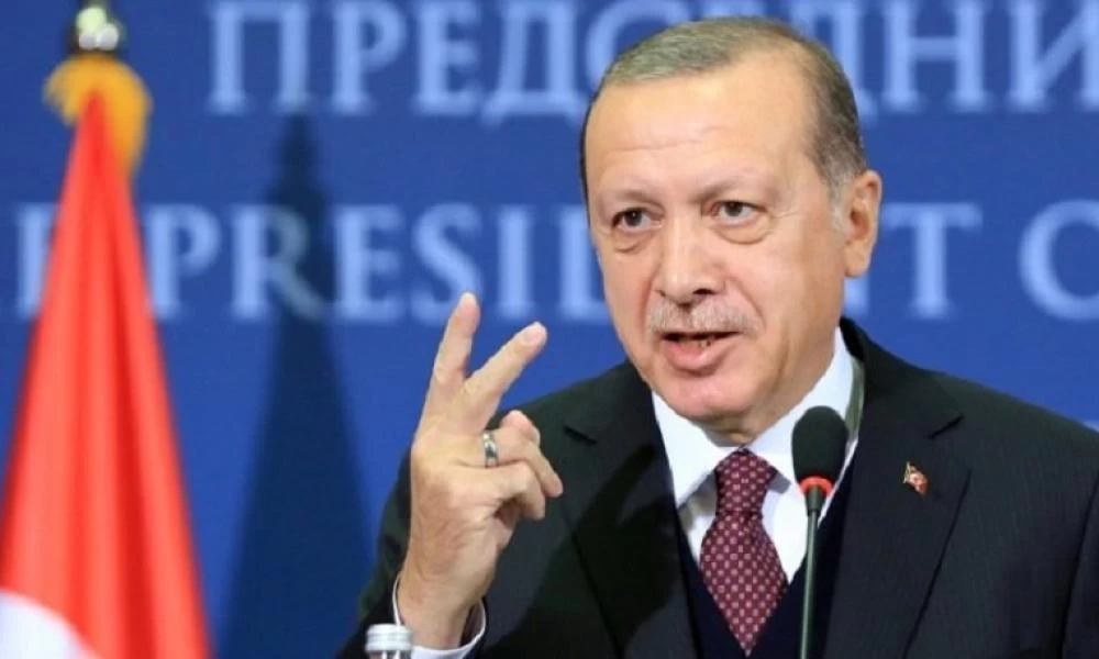 ''Στάζουν'' μίσος τα τουρκικά ΜΜΕ κατά του Ισραήλ